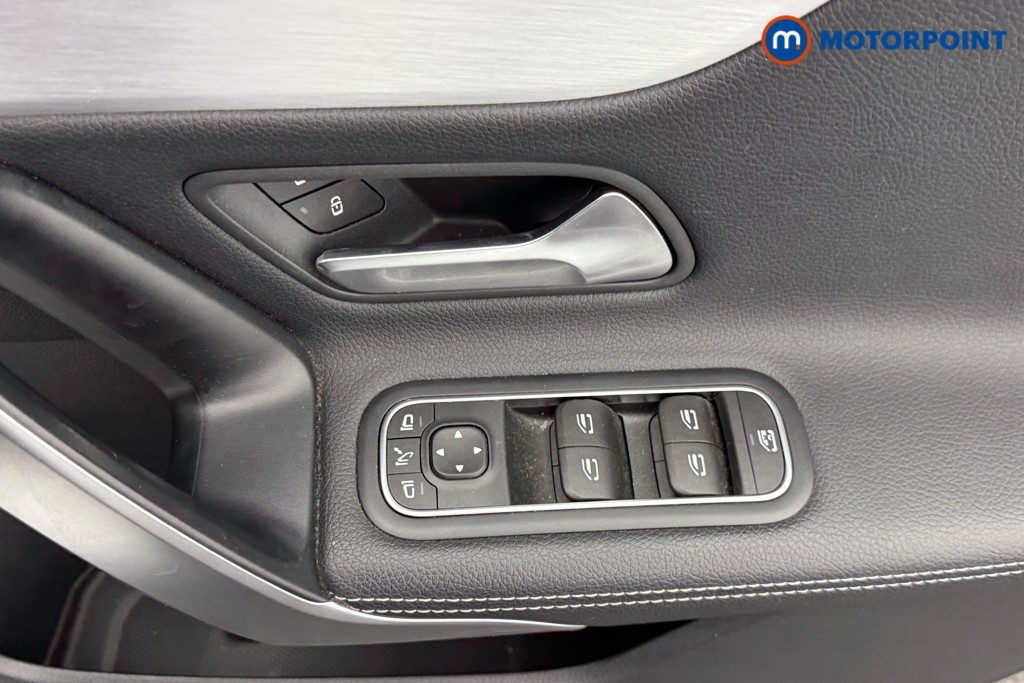 Mercedes-Benz CLA AMG Automatic Petrol Coupe - Stock Number (1543074) - 17th supplementary image