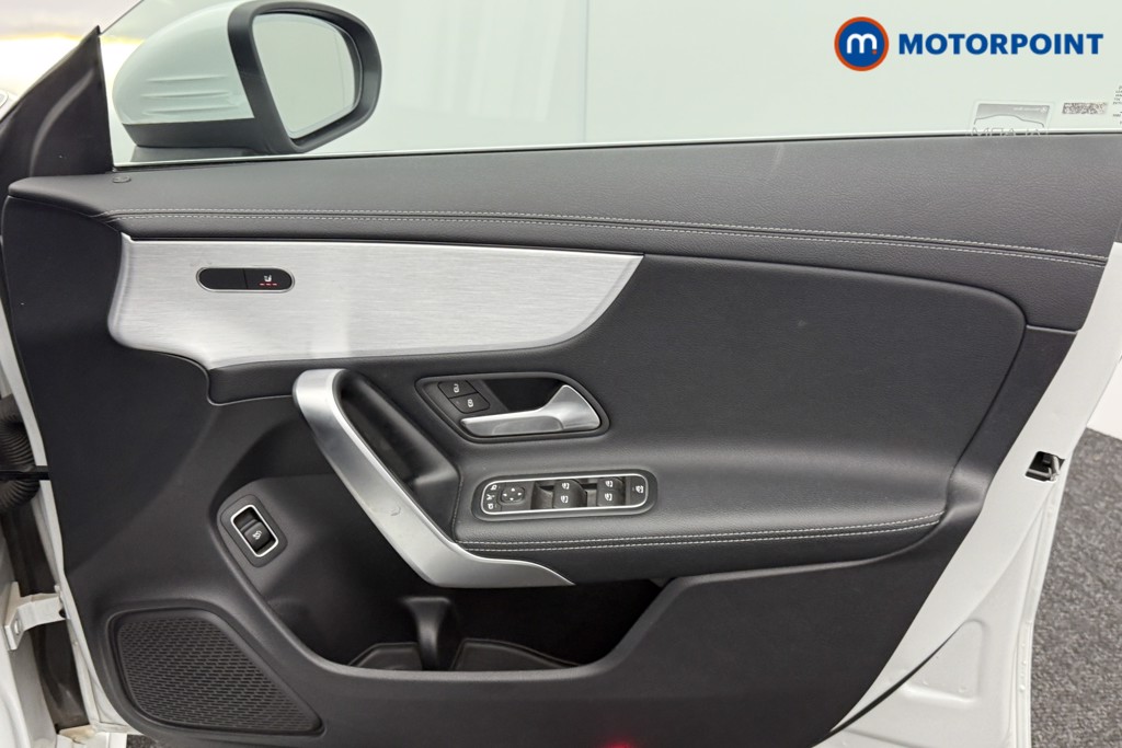 Mercedes-Benz CLA AMG Automatic Petrol Coupe - Stock Number (1543074) - 18th supplementary image