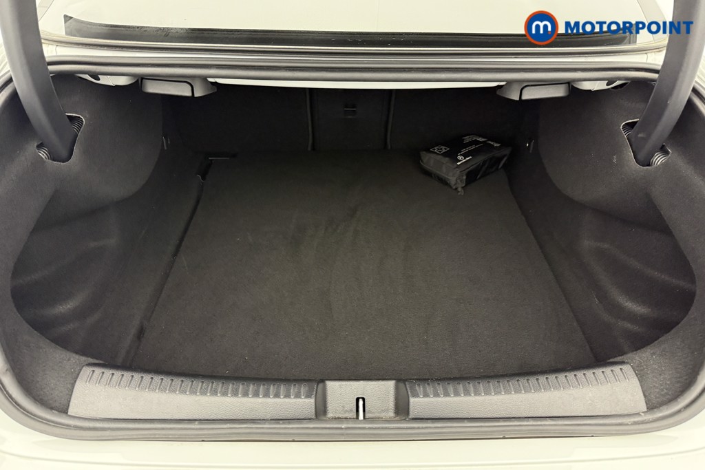 Mercedes-Benz CLA AMG Automatic Petrol Coupe - Stock Number (1543074) - 20th supplementary image
