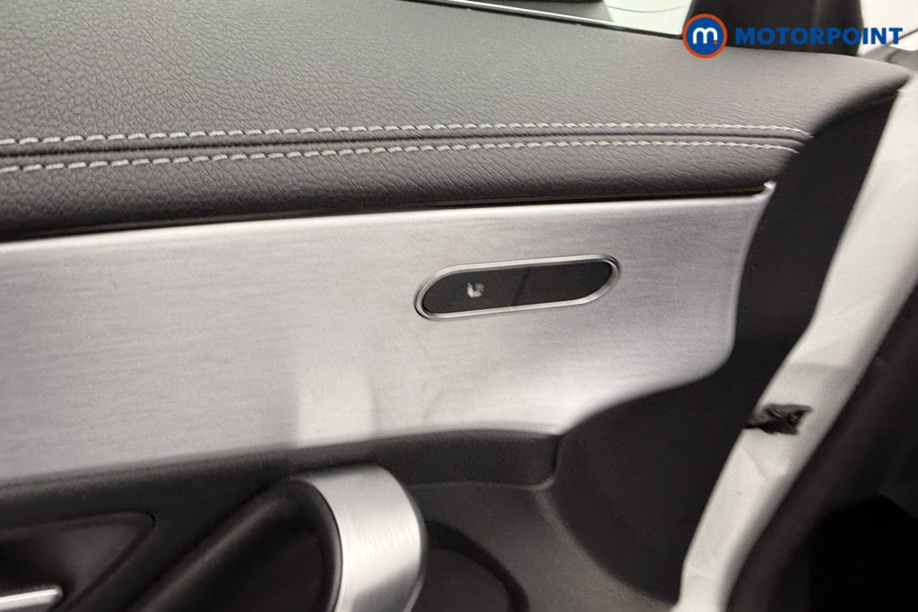 Mercedes-Benz CLA AMG Automatic Petrol Coupe - Stock Number (1543074) - 22nd supplementary image