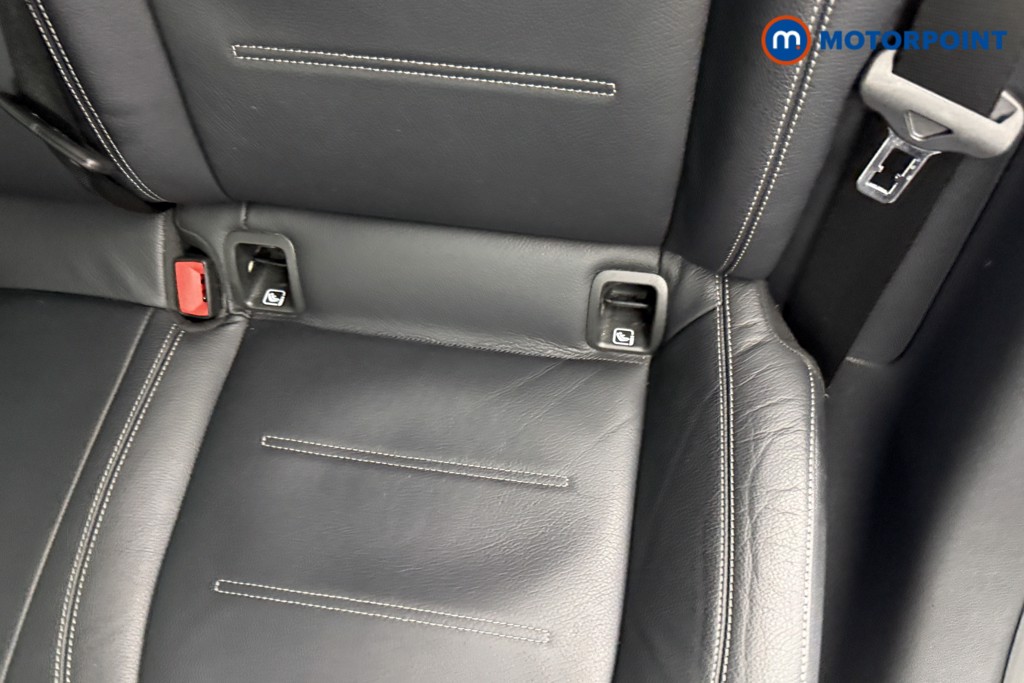 Mercedes-Benz CLA AMG Automatic Petrol Coupe - Stock Number (1543074) - 24th supplementary image