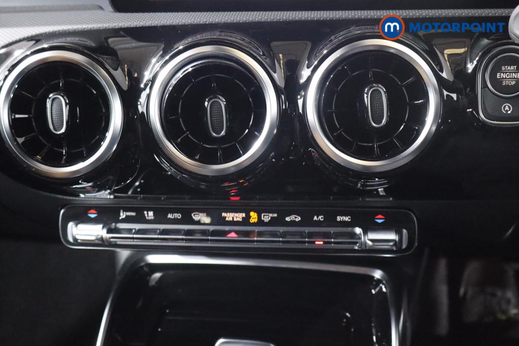 Mercedes-Benz CLA AMG Automatic Petrol Coupe - Stock Number (1543076) - 4th supplementary image