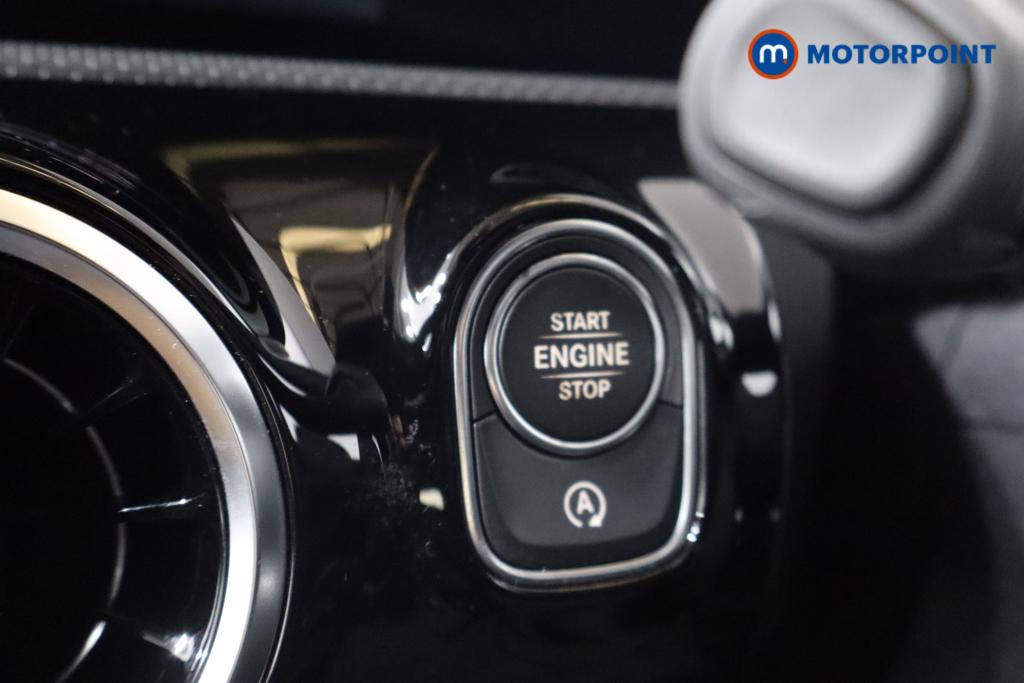 Mercedes-Benz CLA AMG Automatic Petrol Coupe - Stock Number (1543076) - 10th supplementary image