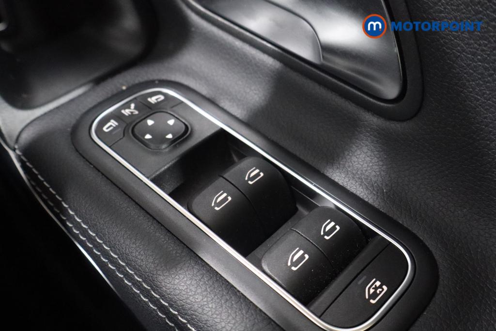 Mercedes-Benz CLA AMG Automatic Petrol Coupe - Stock Number (1543076) - 16th supplementary image