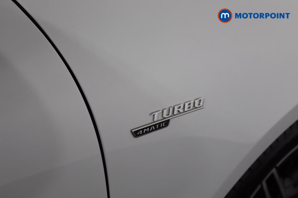 Mercedes-Benz CLA AMG Automatic Petrol Coupe - Stock Number (1543076) - 18th supplementary image