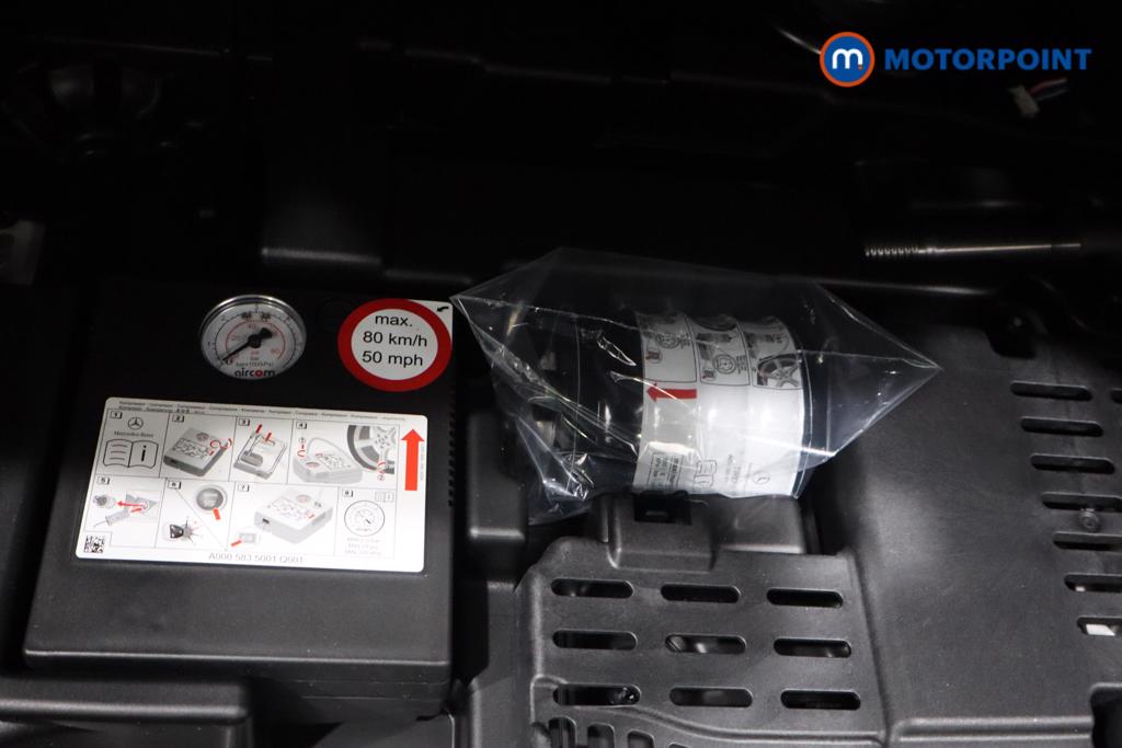 Mercedes-Benz CLA AMG Automatic Petrol Coupe - Stock Number (1543076) - 28th supplementary image