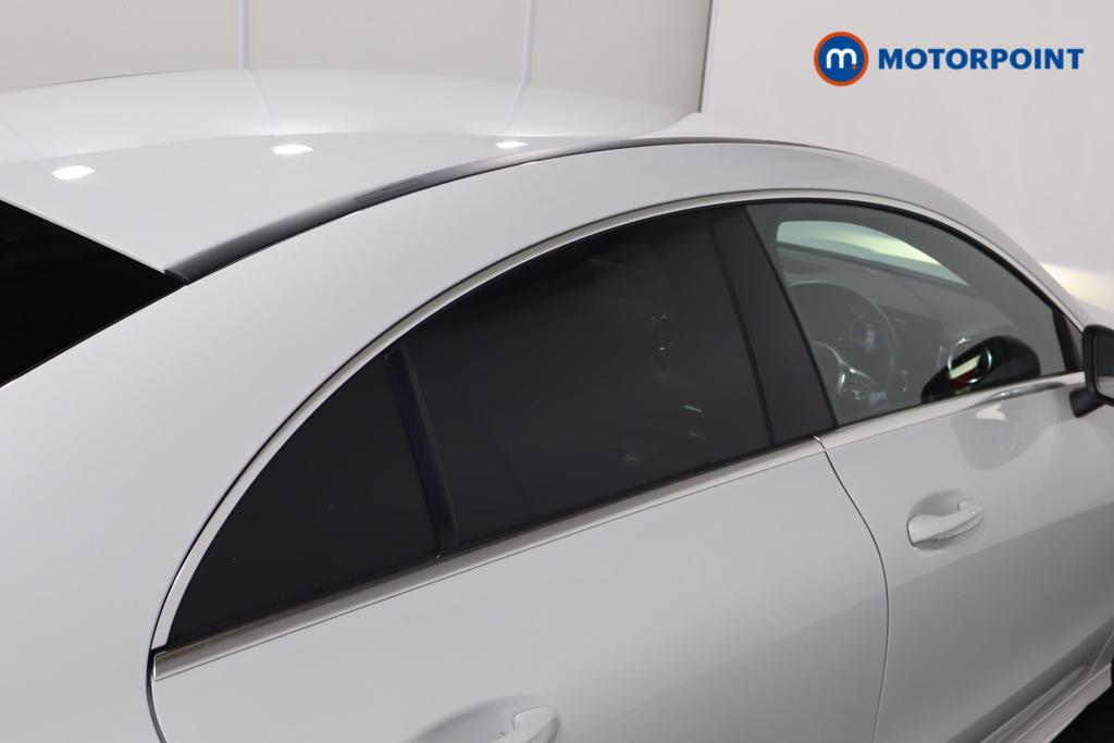 Mercedes-Benz CLA AMG Automatic Petrol Coupe - Stock Number (1543076) - 29th supplementary image