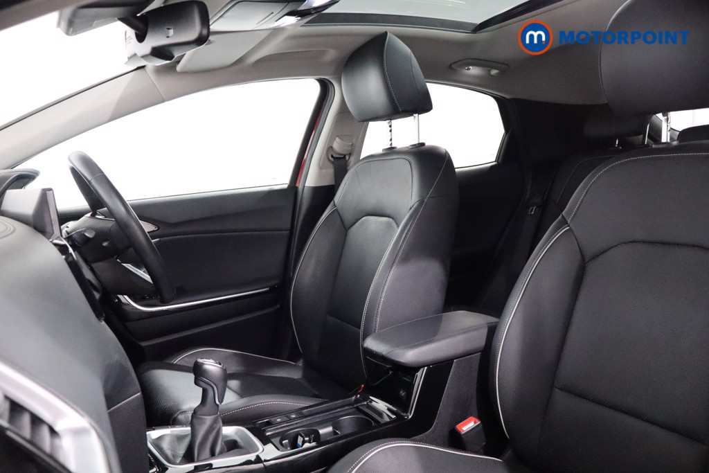 KIA Xceed 4 Manual Petrol Hatchback - Stock Number (1543155) - 4th supplementary image