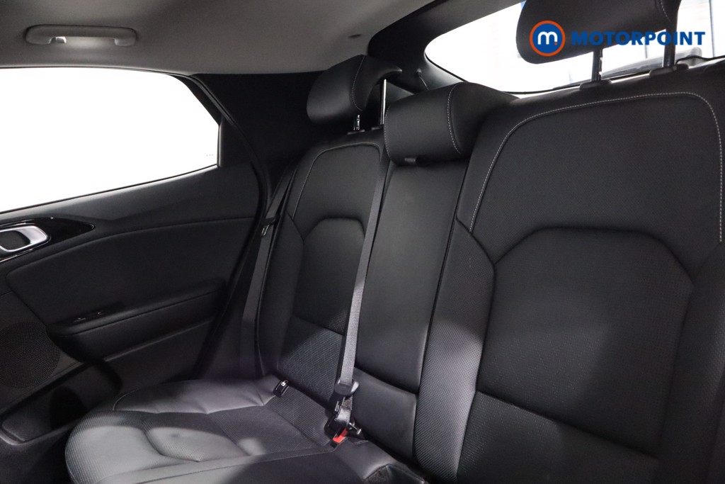 KIA Xceed 4 Manual Petrol Hatchback - Stock Number (1543155) - 5th supplementary image