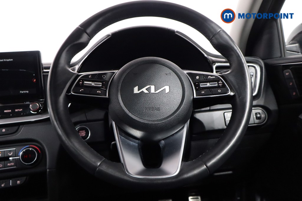 KIA Xceed 4 Manual Petrol Hatchback - Stock Number (1543155) - 6th supplementary image
