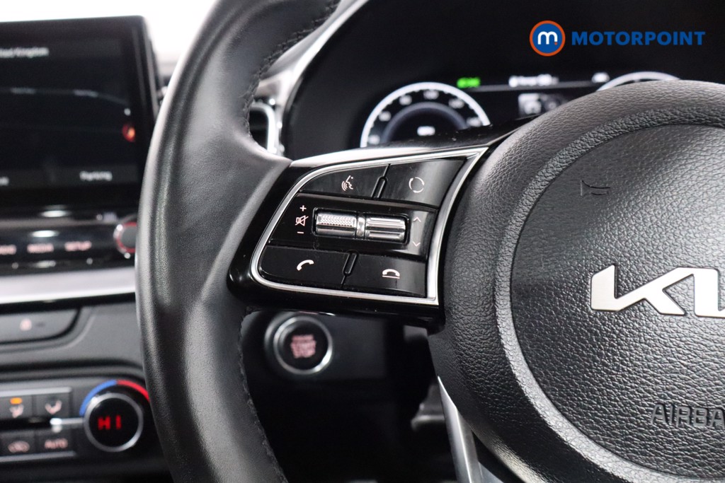 KIA Xceed 4 Manual Petrol Hatchback - Stock Number (1543155) - 7th supplementary image