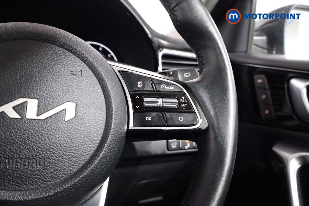 KIA Xceed 4 Manual Petrol Hatchback - Stock Number (1543155) - 8th supplementary image