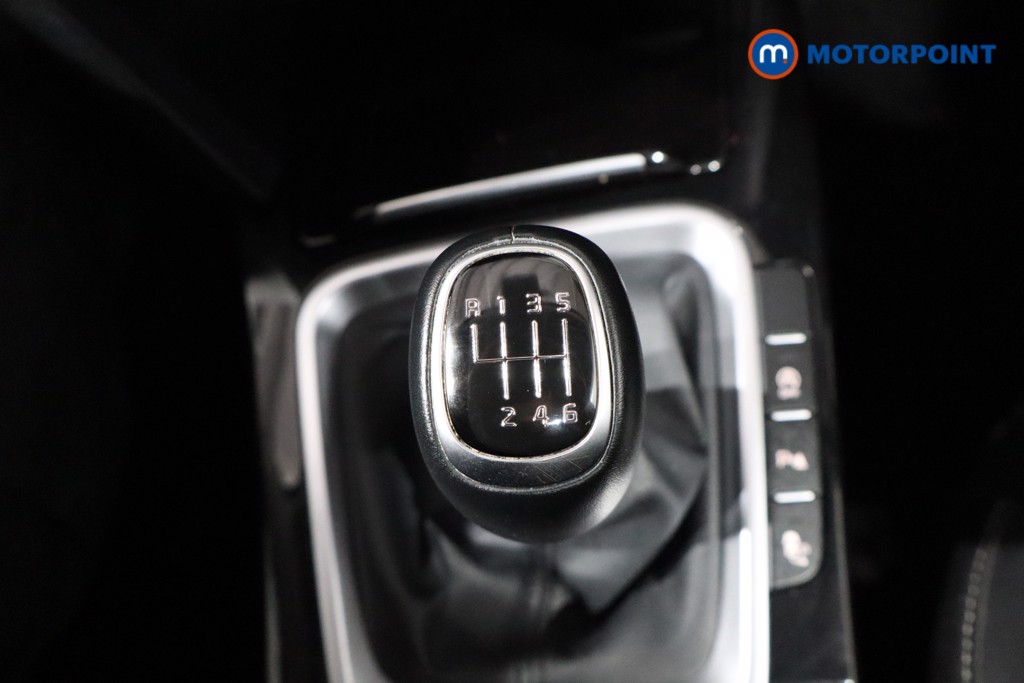 KIA Xceed 4 Manual Petrol Hatchback - Stock Number (1543155) - 16th supplementary image