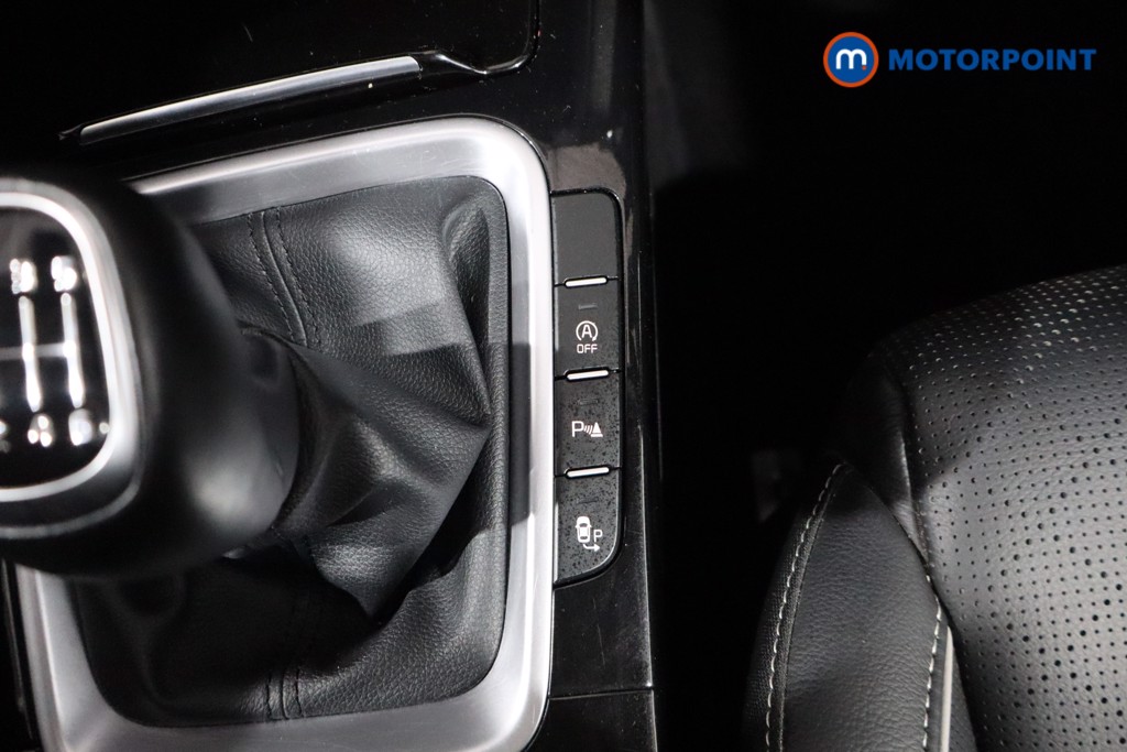 KIA Xceed 4 Manual Petrol Hatchback - Stock Number (1543155) - 17th supplementary image
