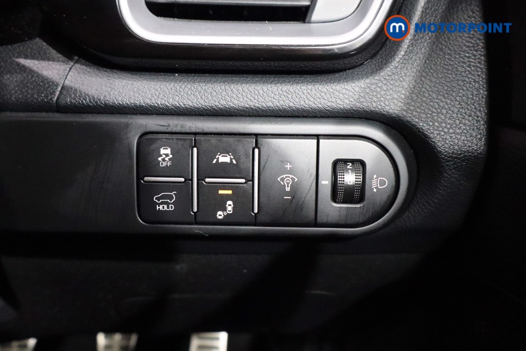 KIA Xceed 4 Manual Petrol Hatchback - Stock Number (1543155) - 18th supplementary image