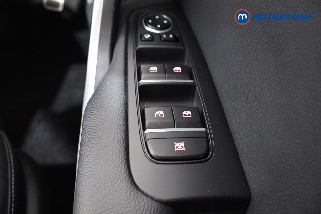 KIA Xceed 4 Manual Petrol Hatchback - Stock Number (1543155) - 19th supplementary image