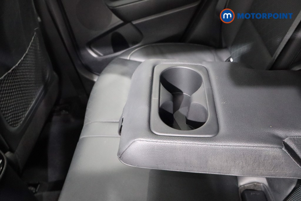 KIA Xceed 4 Manual Petrol Hatchback - Stock Number (1543155) - 21st supplementary image