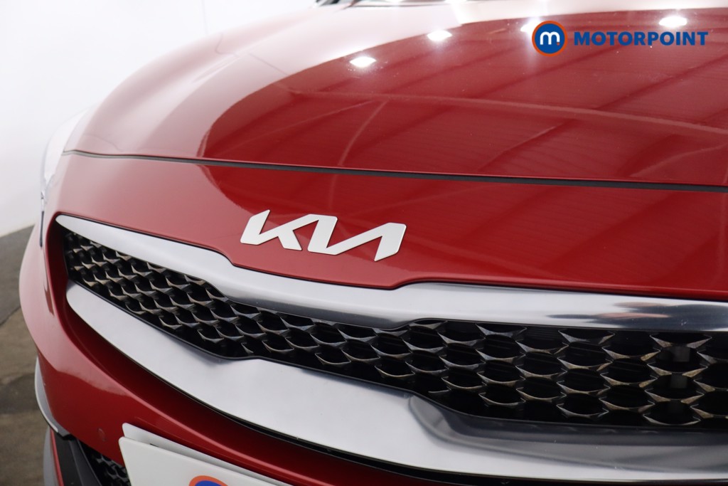 KIA Xceed 4 Manual Petrol Hatchback - Stock Number (1543155) - 24th supplementary image