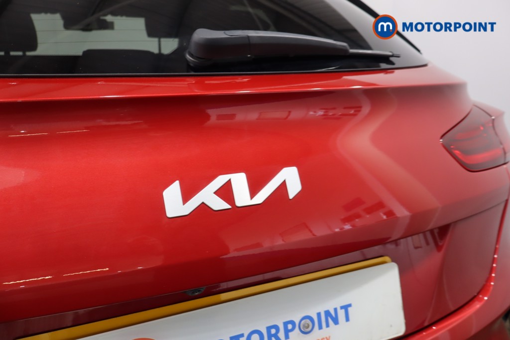 KIA Xceed 4 Manual Petrol Hatchback - Stock Number (1543155) - 29th supplementary image