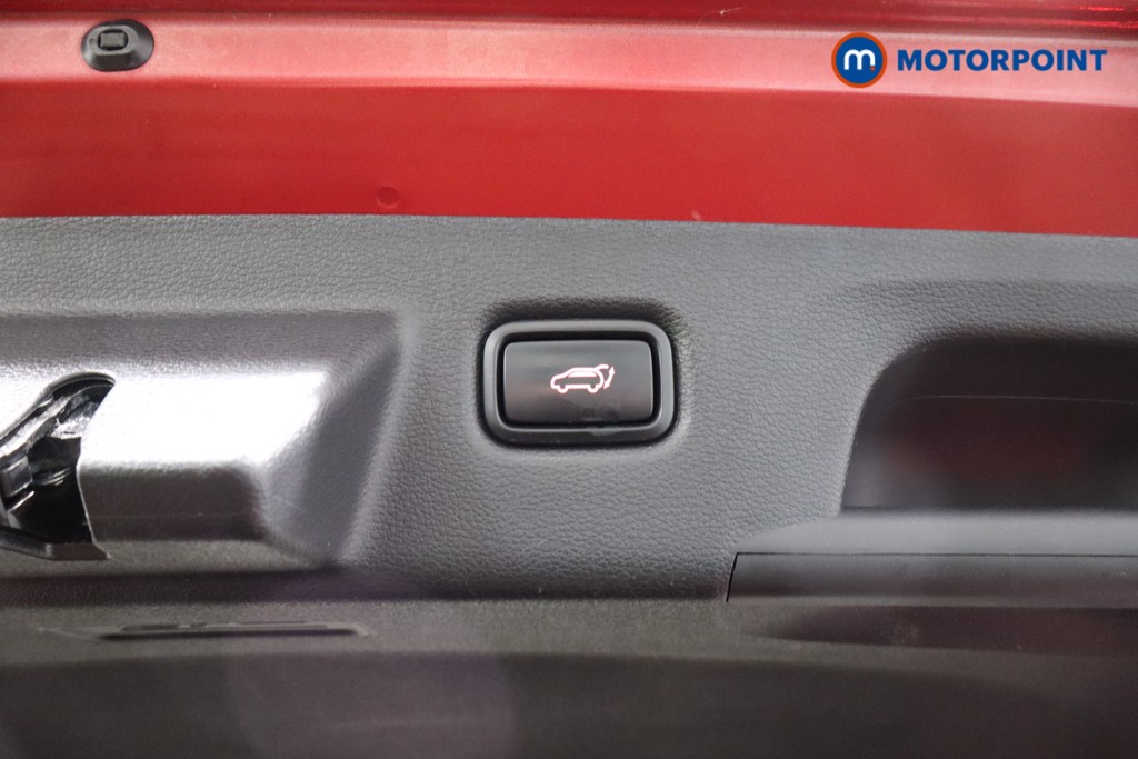 KIA Xceed 4 Manual Petrol Hatchback - Stock Number (1543155) - 30th supplementary image
