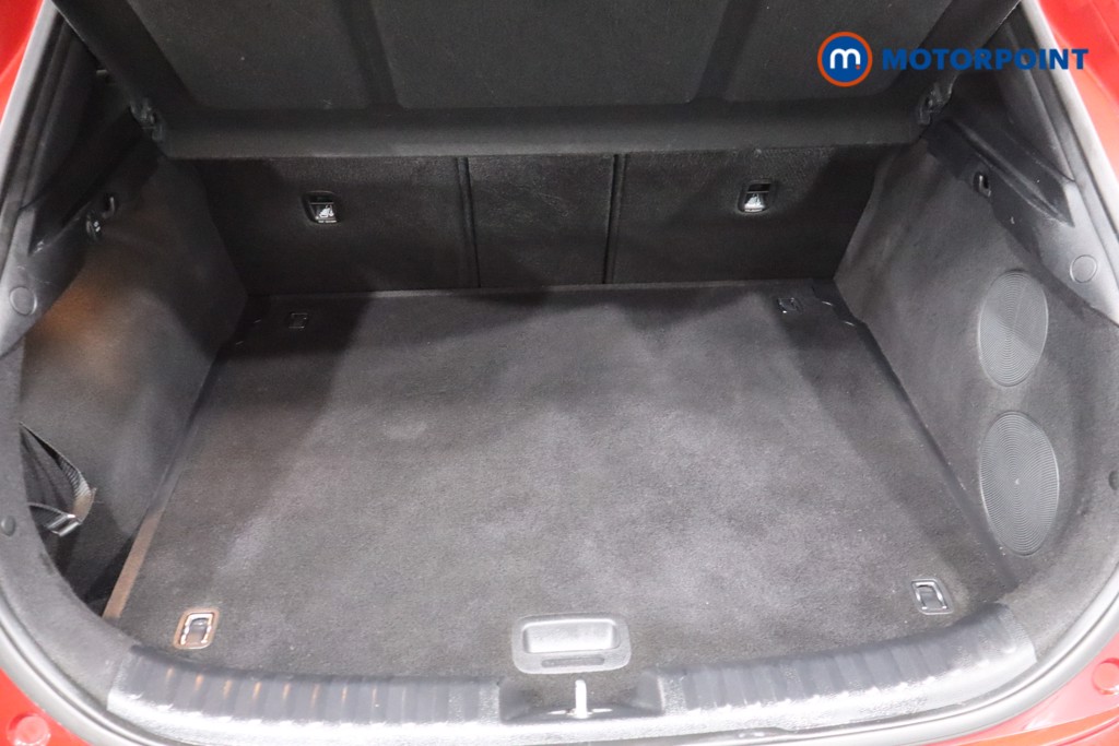 KIA Xceed 4 Manual Petrol Hatchback - Stock Number (1543155) - 31st supplementary image