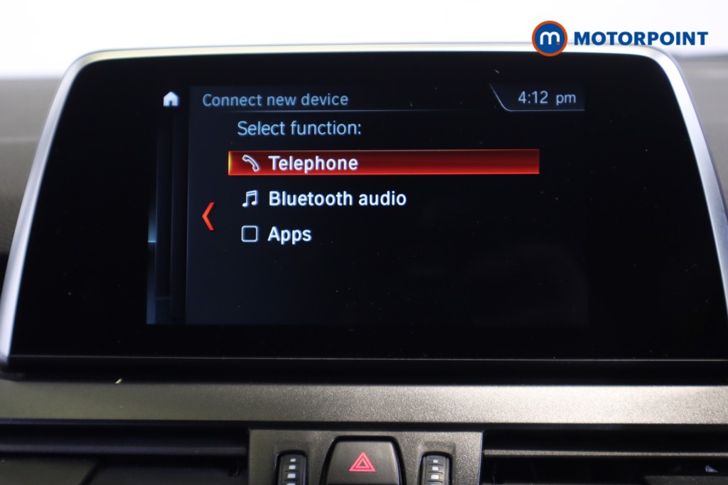 BMW 2 Series Sport Automatic Petrol Plug-In Hybrid Estate - Stock Number (1543163) - 2nd supplementary image