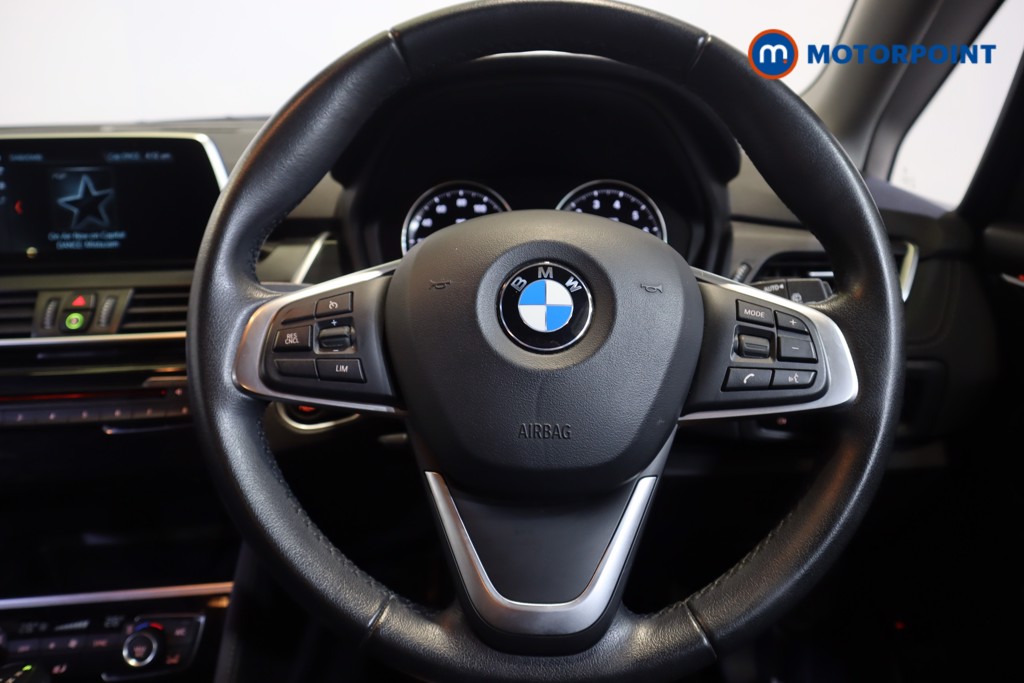 BMW 2 Series Sport Automatic Petrol Plug-In Hybrid Estate - Stock Number (1543163) - 7th supplementary image