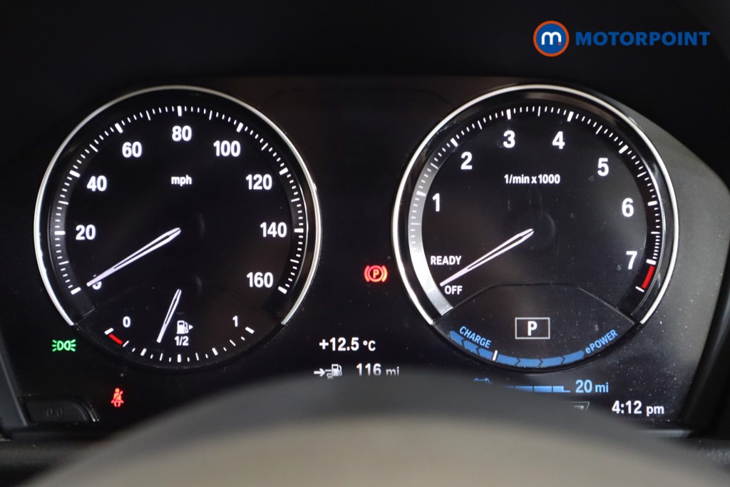 BMW 2 Series Sport Automatic Petrol Plug-In Hybrid Estate - Stock Number (1543163) - 10th supplementary image
