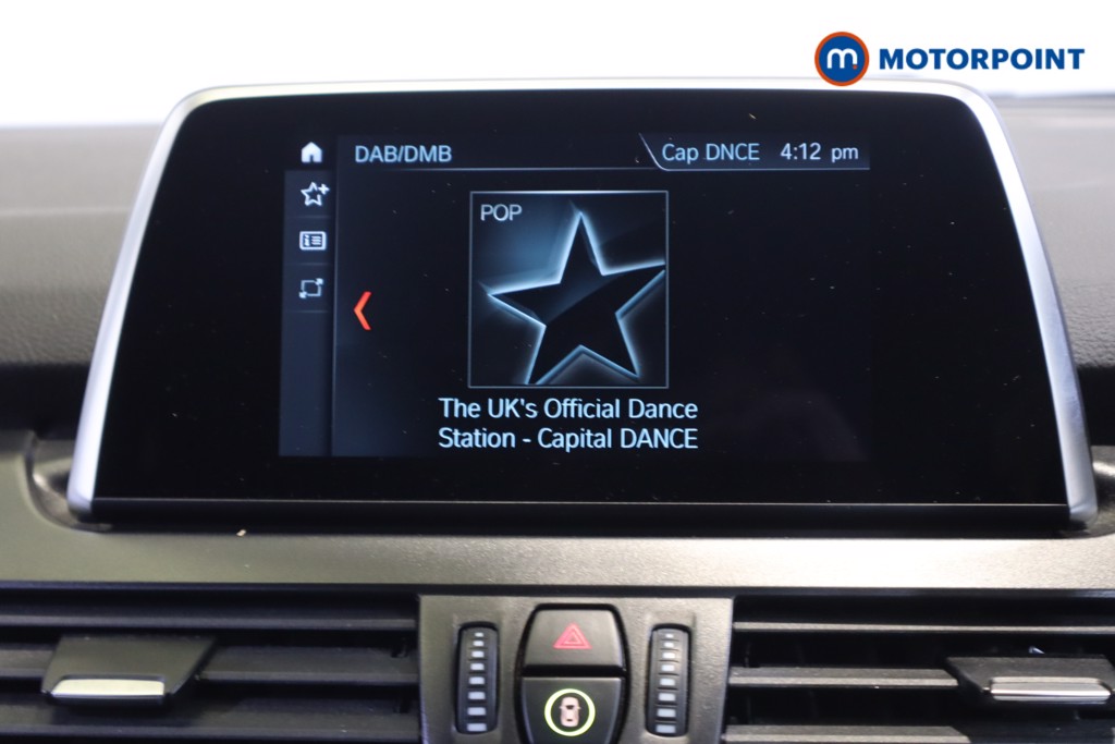 BMW 2 Series Sport Automatic Petrol Plug-In Hybrid Estate - Stock Number (1543163) - 11th supplementary image