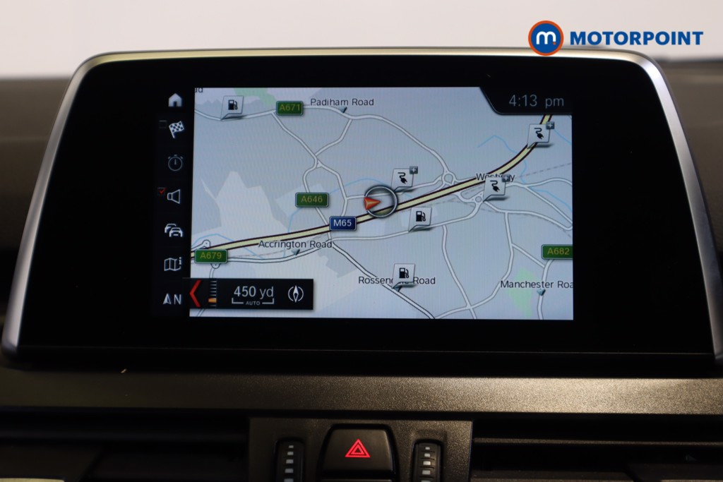 BMW 2 Series Sport Automatic Petrol Plug-In Hybrid Estate - Stock Number (1543163) - 12th supplementary image