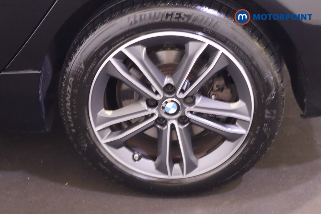 BMW 2 Series Sport Automatic Petrol Plug-In Hybrid Estate - Stock Number (1543163) - 24th supplementary image