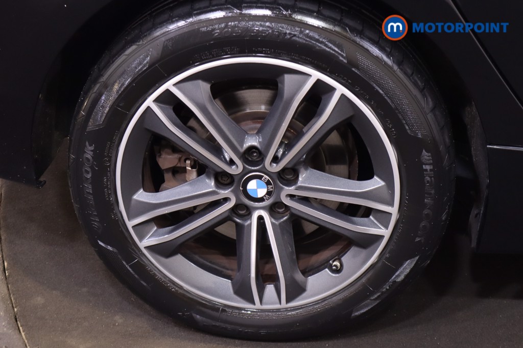 BMW 2 Series Sport Automatic Petrol Plug-In Hybrid Estate - Stock Number (1543163) - 25th supplementary image