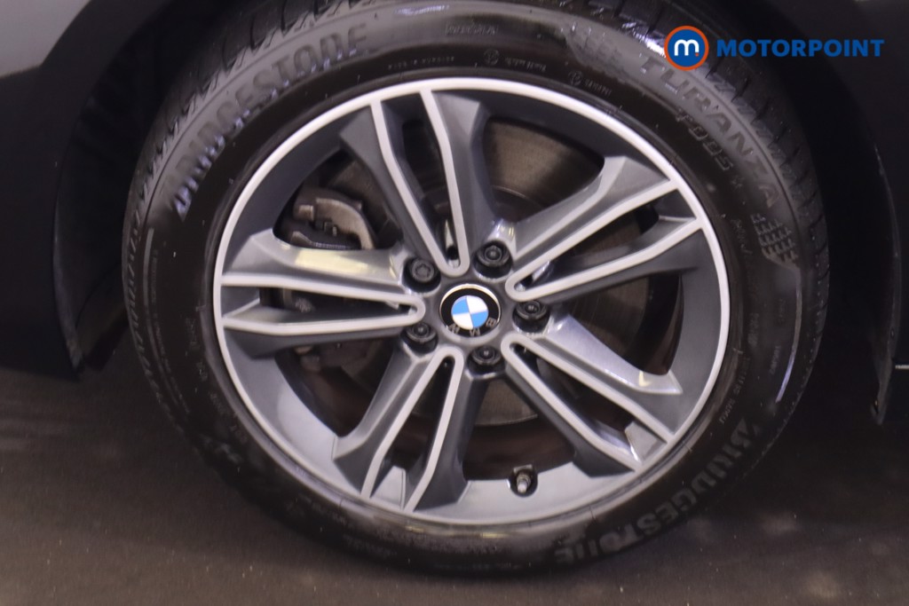 BMW 2 Series Sport Automatic Petrol Plug-In Hybrid Estate - Stock Number (1543163) - 27th supplementary image