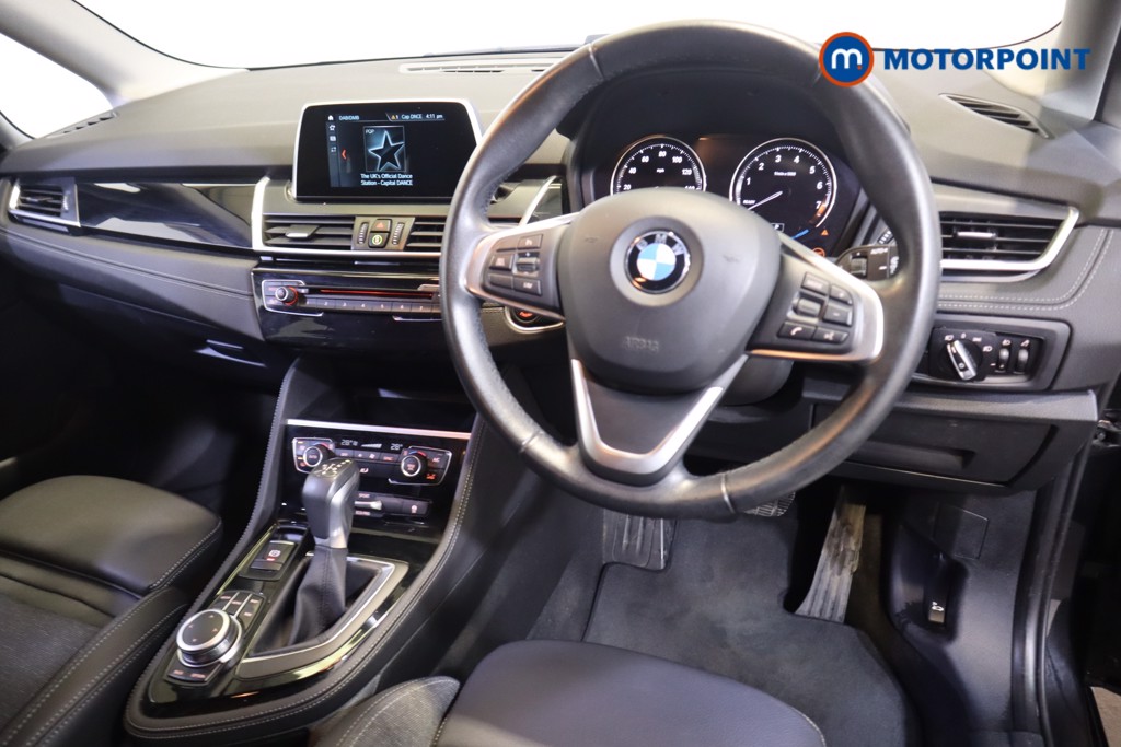 BMW 2 Series Sport Automatic Petrol Plug-In Hybrid Estate - Stock Number (1543163) - 1st supplementary image