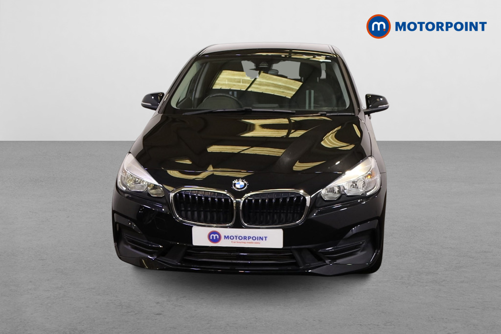 BMW 2 Series Sport Automatic Petrol Plug-In Hybrid Estate - Stock Number (1543163) - Front bumper