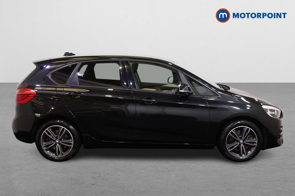 BMW 2 Series Sport Automatic Petrol Plug-In Hybrid Estate - Stock Number (1543163) - Drivers side