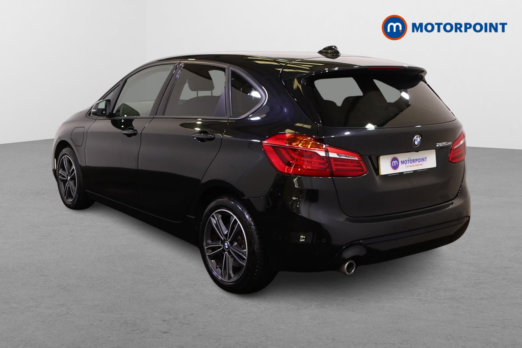 BMW 2 Series Sport Automatic Petrol Plug-In Hybrid Estate - Stock Number (1543163) - Passenger side rear corner