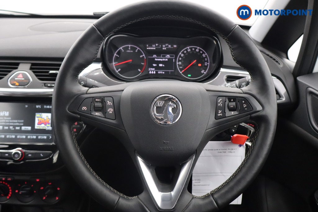 Vauxhall Corsa Energy Manual Petrol Hatchback - Stock Number (1543268) - 2nd supplementary image