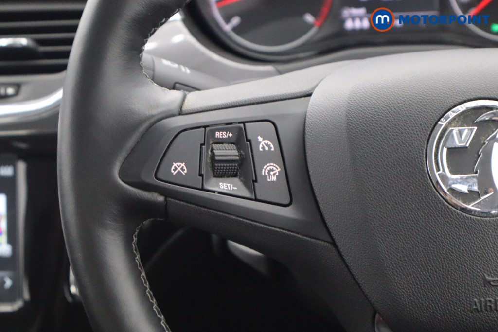 Vauxhall Corsa Energy Manual Petrol Hatchback - Stock Number (1543268) - 3rd supplementary image
