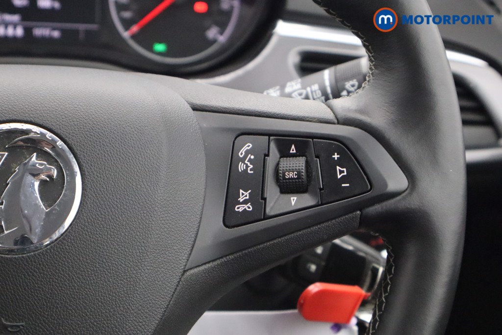 Vauxhall Corsa Energy Manual Petrol Hatchback - Stock Number (1543268) - 4th supplementary image
