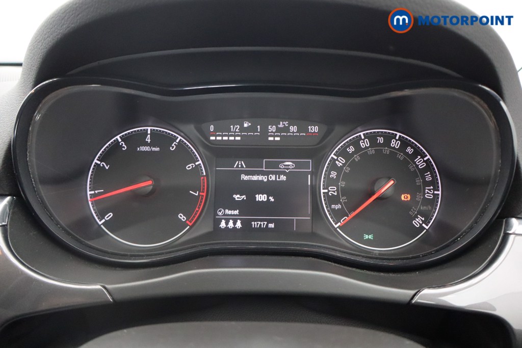 Vauxhall Corsa Energy Manual Petrol Hatchback - Stock Number (1543268) - 5th supplementary image