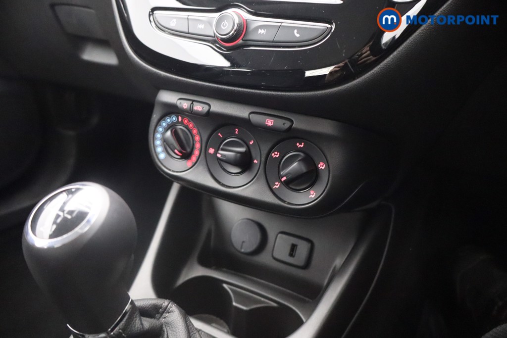 Vauxhall Corsa Energy Manual Petrol Hatchback - Stock Number (1543268) - 7th supplementary image