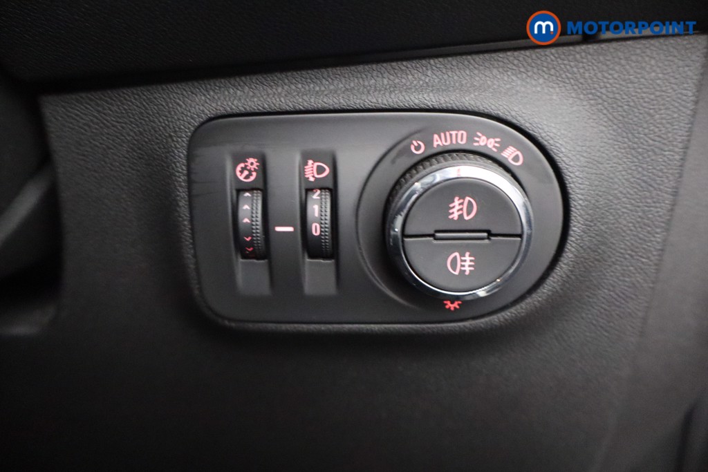 Vauxhall Corsa Energy Manual Petrol Hatchback - Stock Number (1543268) - 10th supplementary image