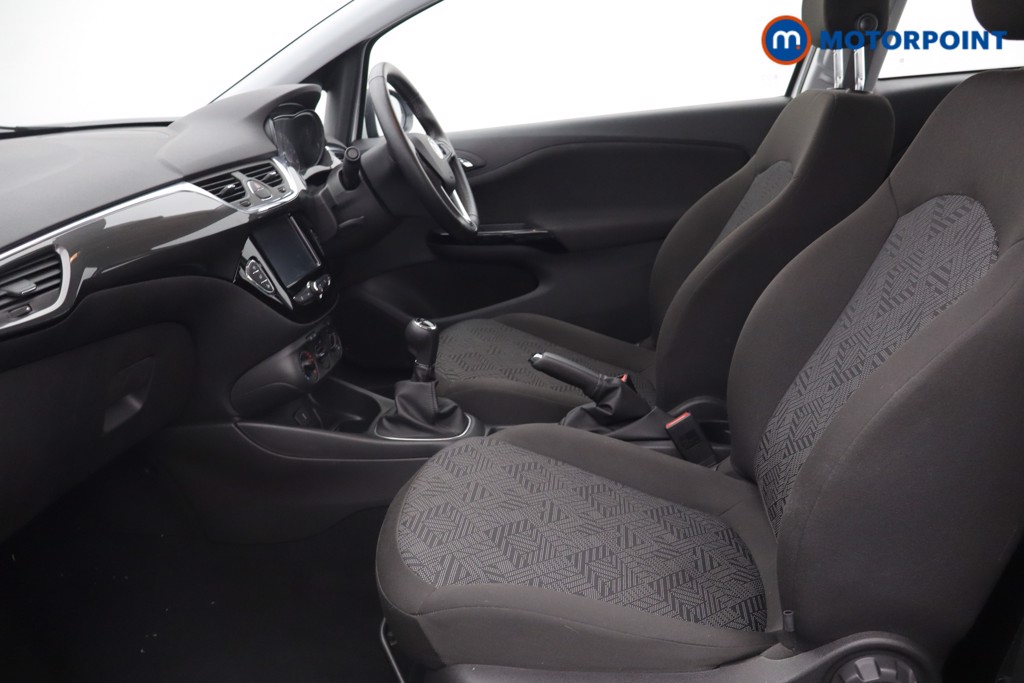 Vauxhall Corsa Energy Manual Petrol Hatchback - Stock Number (1543268) - 15th supplementary image