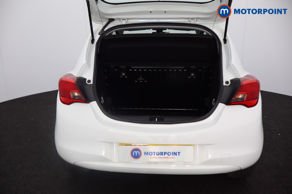 Vauxhall Corsa Energy Manual Petrol Hatchback - Stock Number (1543268) - 25th supplementary image
