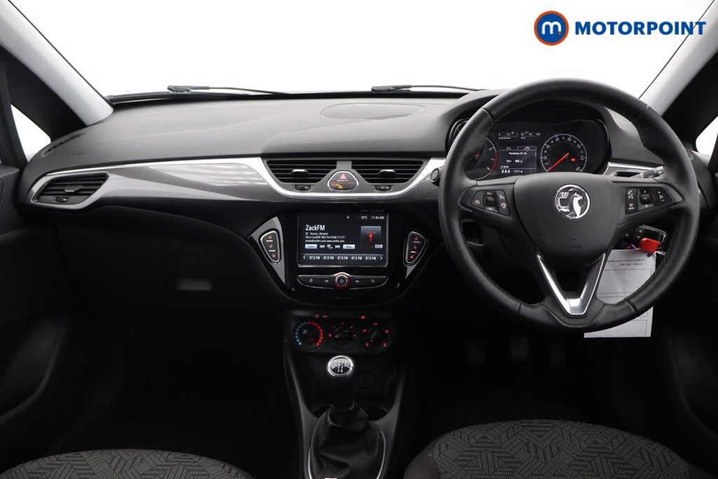 Vauxhall Corsa Energy Manual Petrol Hatchback - Stock Number (1543268) - 1st supplementary image
