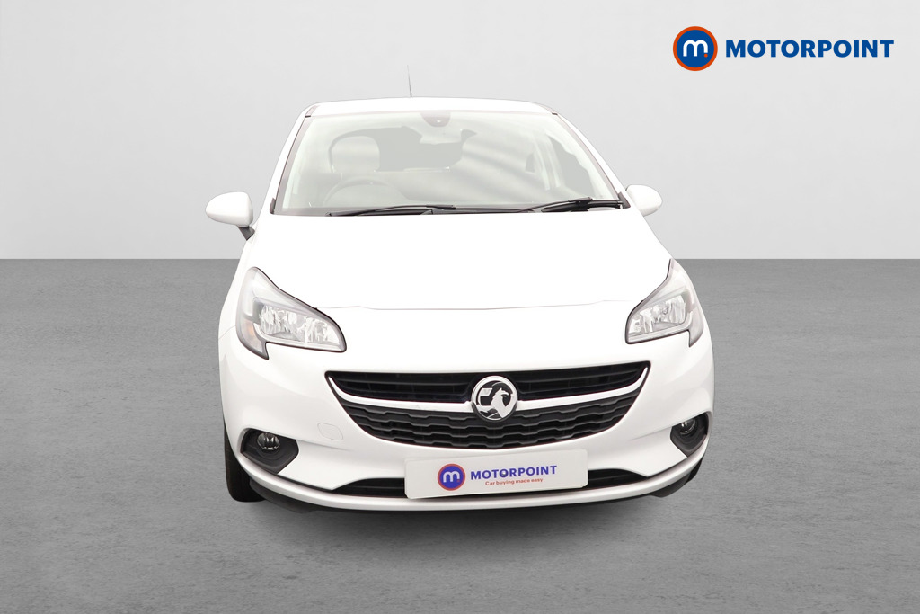 Vauxhall Corsa Energy Manual Petrol Hatchback - Stock Number (1543268) - Front bumper