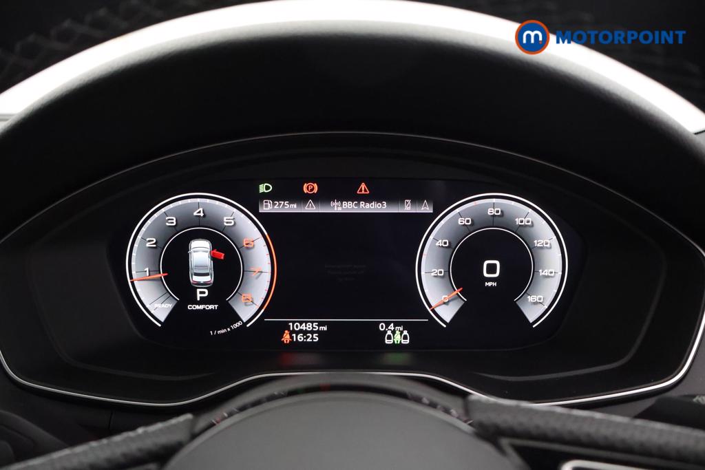 Audi A4 S Line Automatic Petrol Saloon - Stock Number (1543269) - 4th supplementary image