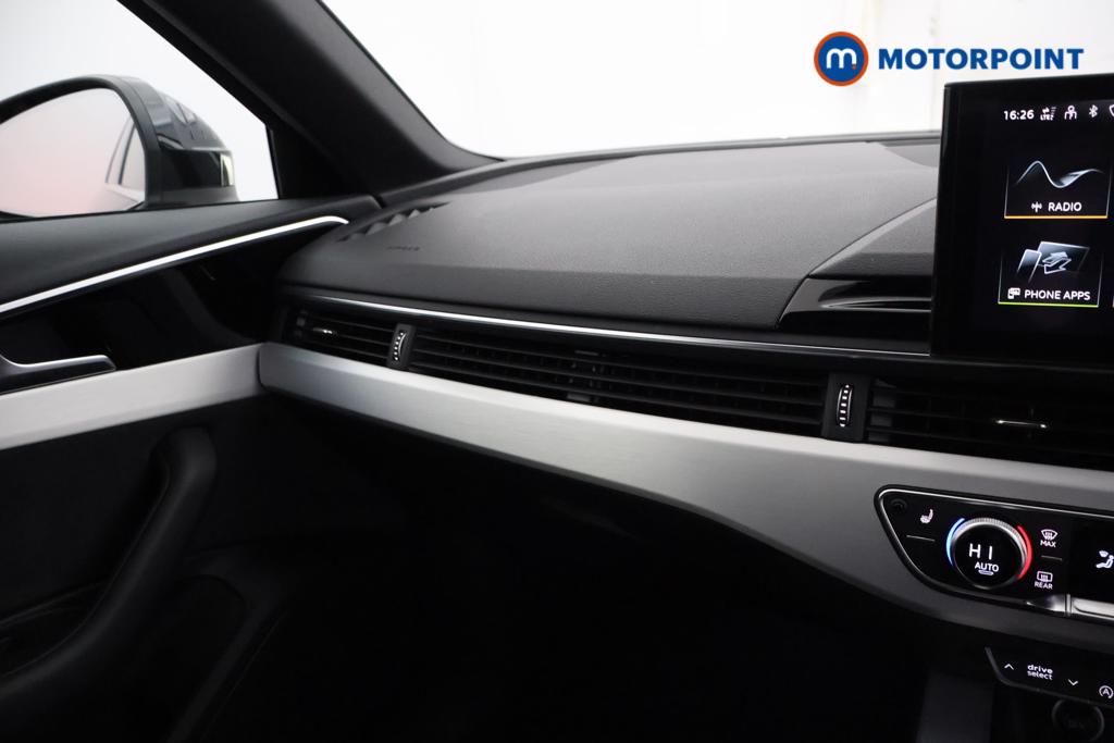 Audi A4 S Line Automatic Petrol Saloon - Stock Number (1543269) - 7th supplementary image