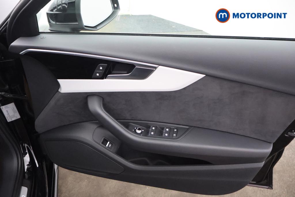 Audi A4 S Line Automatic Petrol Saloon - Stock Number (1543269) - 9th supplementary image
